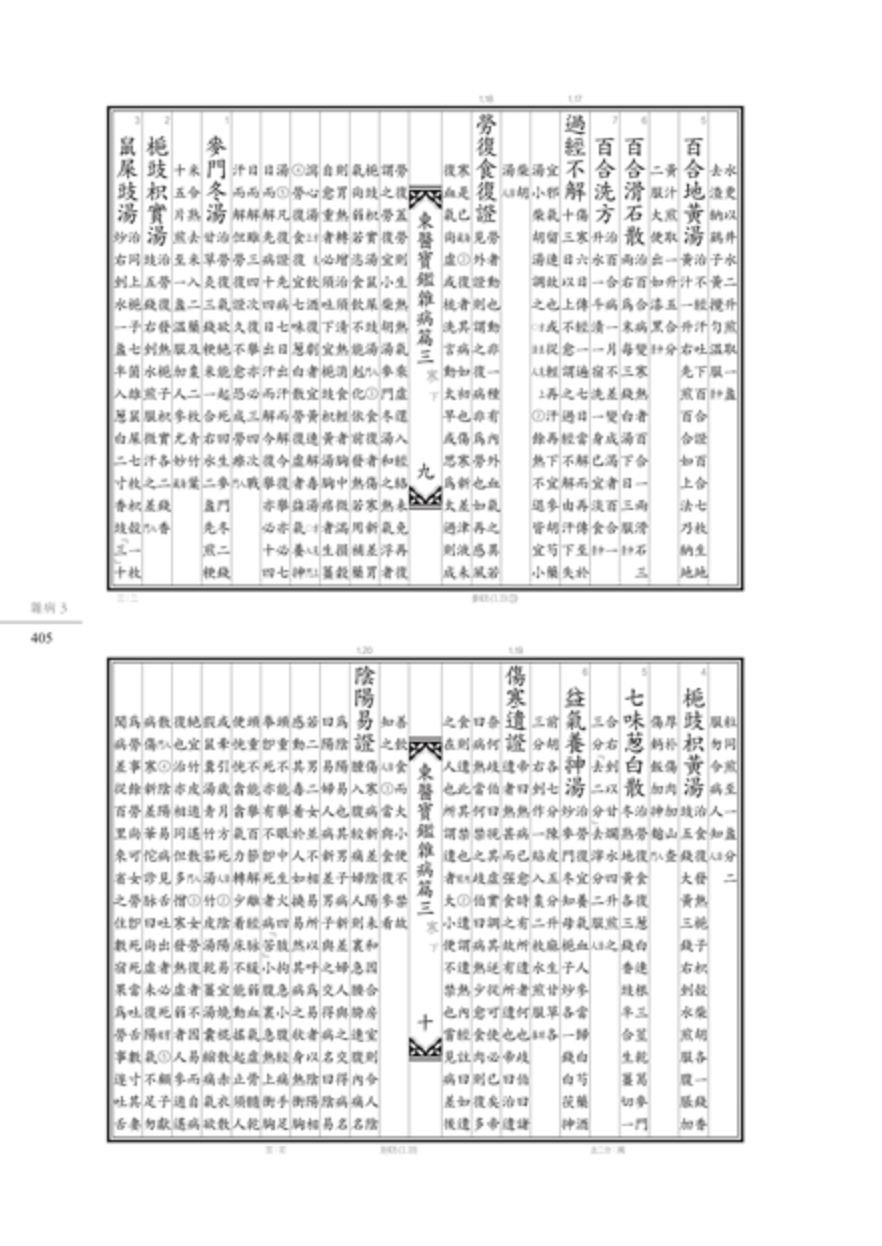 동의보감 PDF 샘플